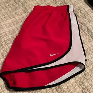 Women’s NIKE shorts
